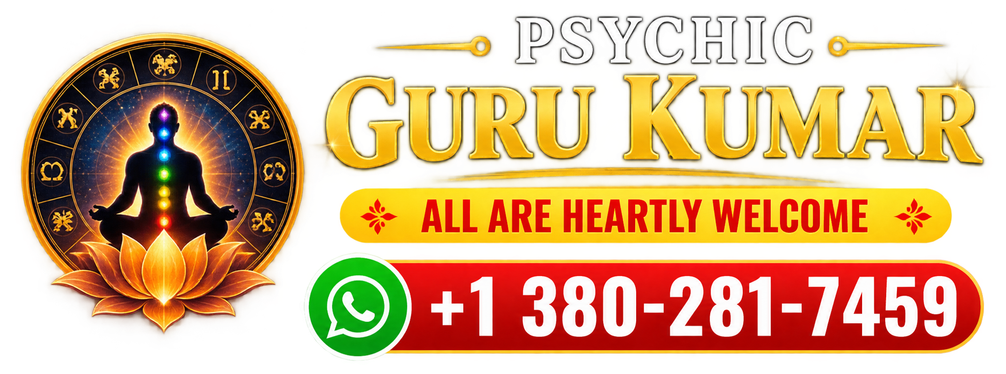Guru Kumar psychic and astrologer Columbus Ohio